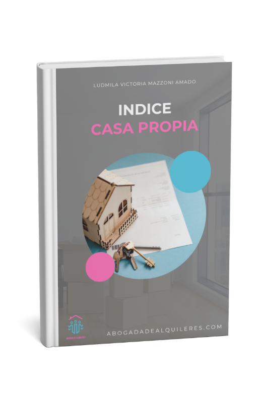 Calcular Indice Casa Propia