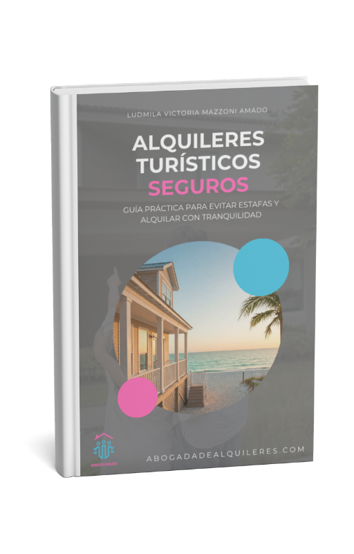Alquileres Turísticos Seguros